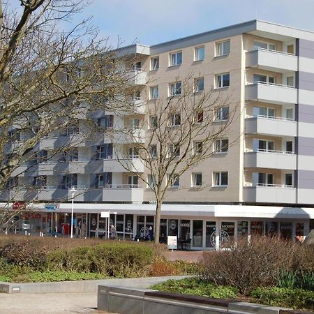 Ferienwohnung "Sylt Sunrise" Westerland Kültér fotó