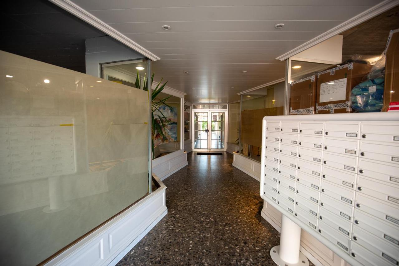 Ferienwohnung "Sylt Sunrise" Westerland Kültér fotó