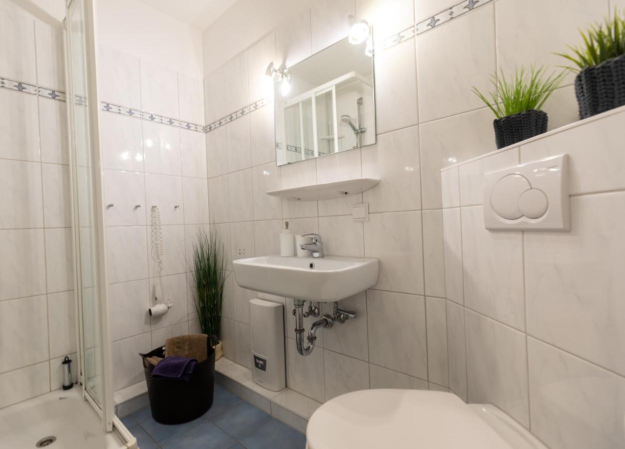 Ferienwohnung "Sylt Sunrise" Westerland Kültér fotó