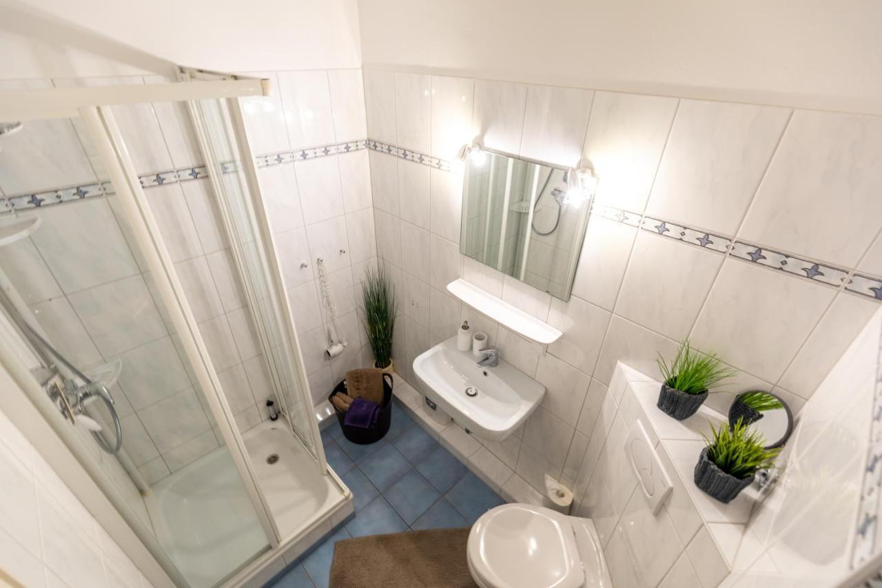Ferienwohnung "Sylt Sunrise" Westerland Kültér fotó